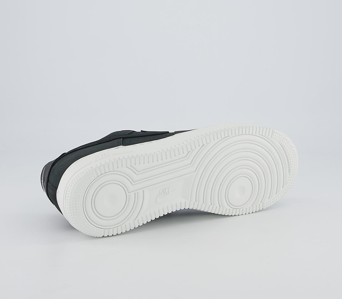 Nike Air Force 1 07 Trainers Nike Air Force 1 07 Trainers Off Noir Off Noir Black