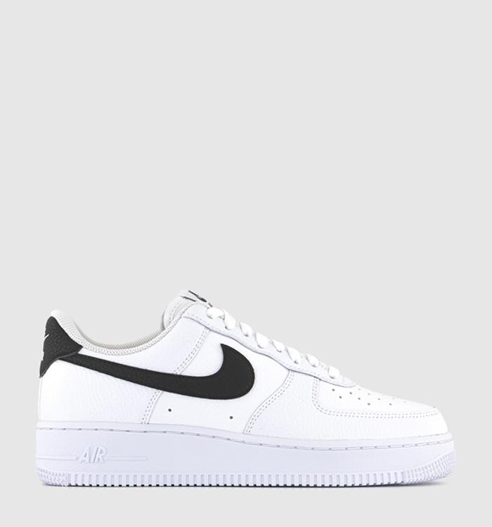 air force 1 trainers womens