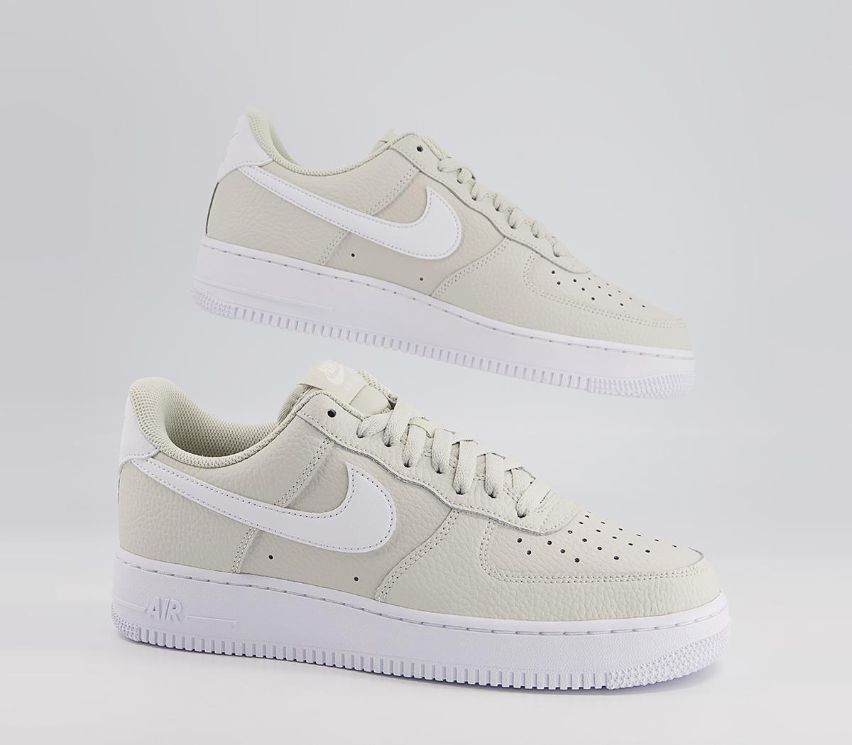 light bone air force especial