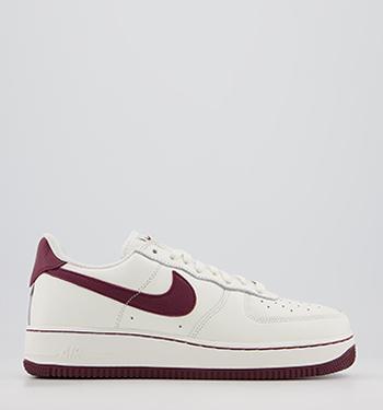 Nike Air Force 1 | Women's \u0026 Men's Air Force 1s | OFFSPRING