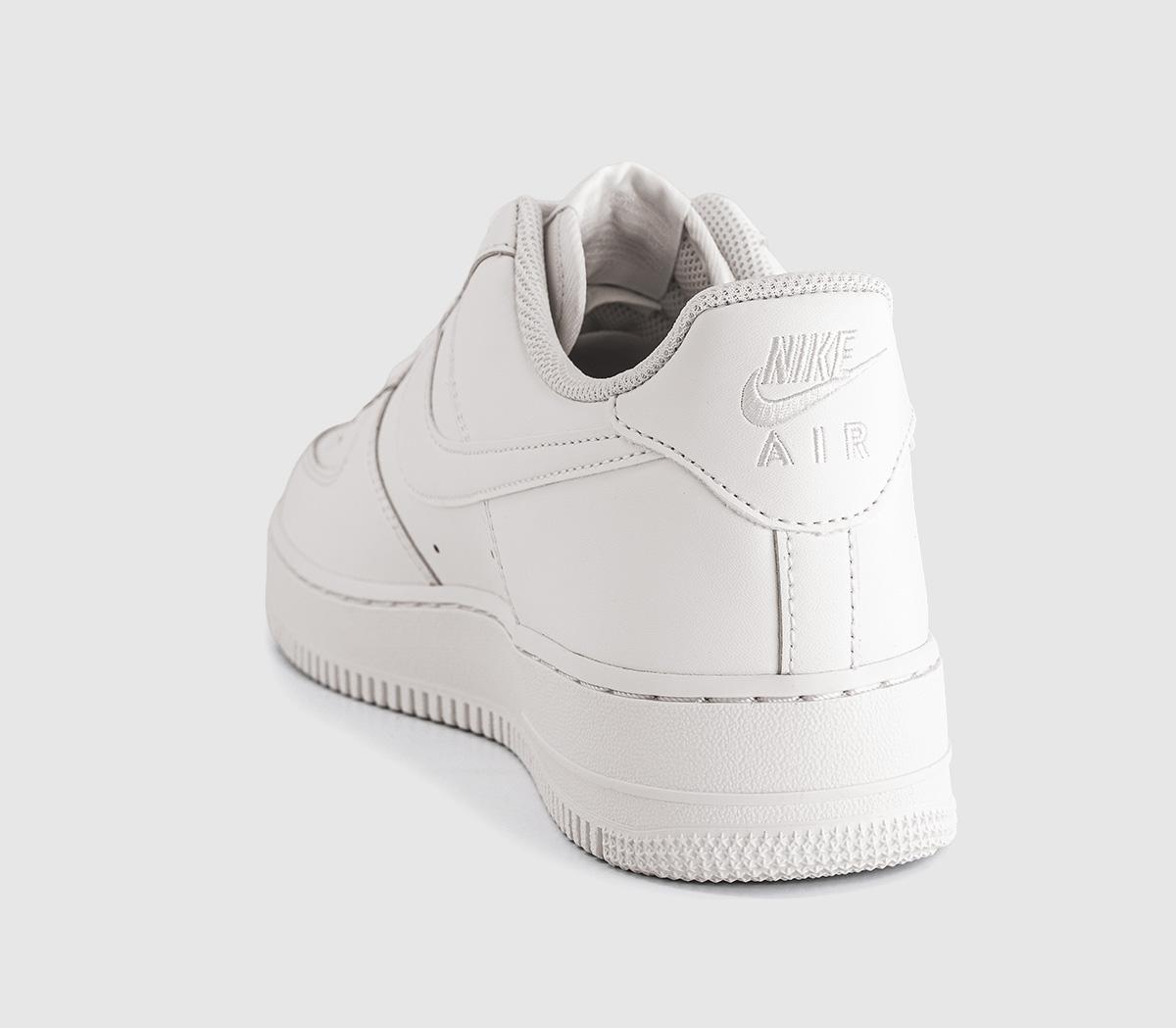 NikeAir Force 1 07 TrainersSail Sail