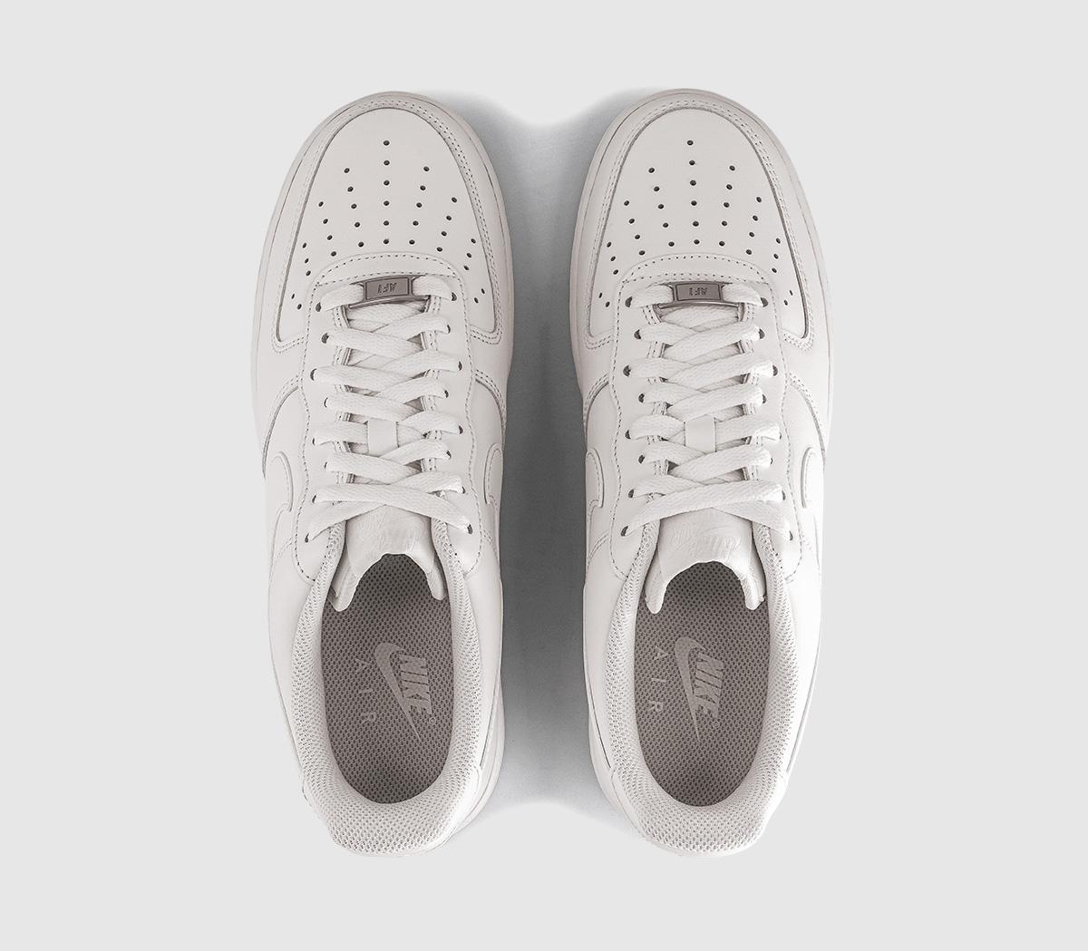 NikeAir Force 1 07 TrainersSail Sail