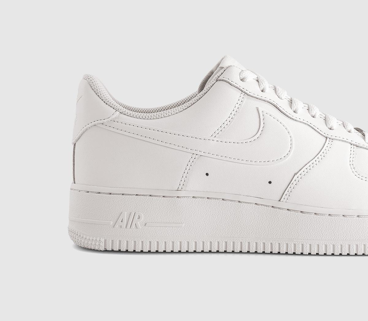 NikeAir Force 1 07 TrainersSail Sail