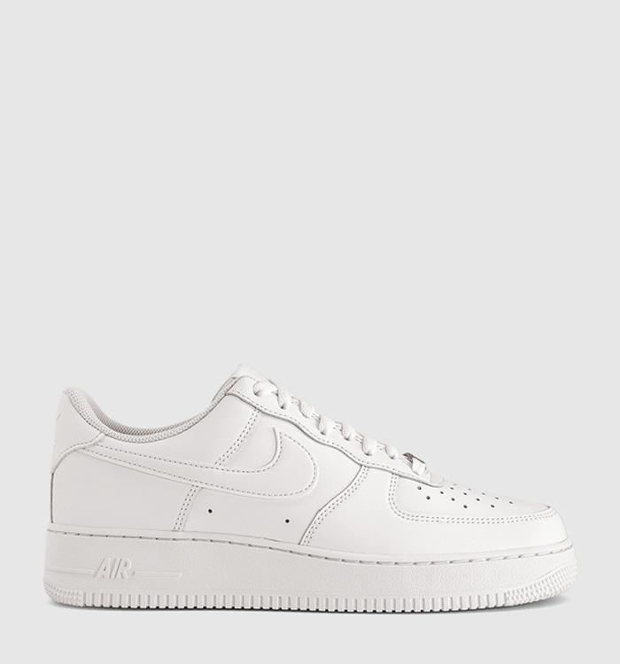 Nike Air Force 1 07 Trainers Sail Sail