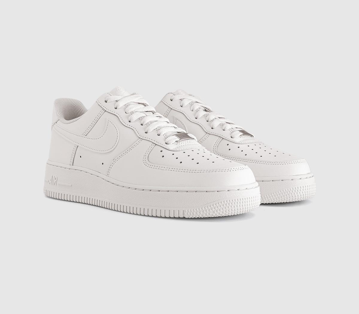 NikeAir Force 1 07 TrainersSail Sail