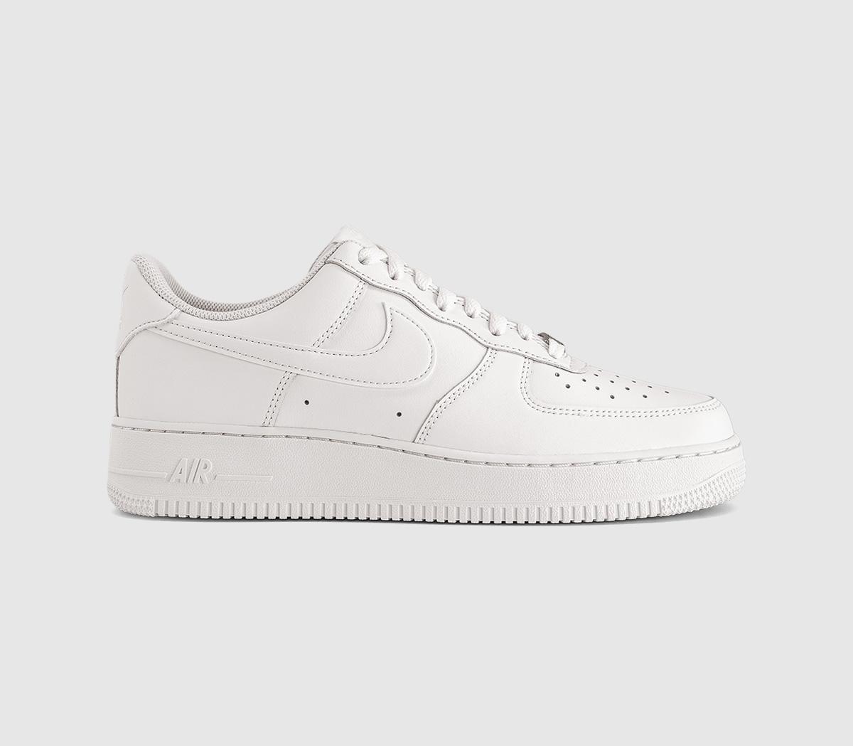 NikeAir Force 1 07 TrainersSail Sail