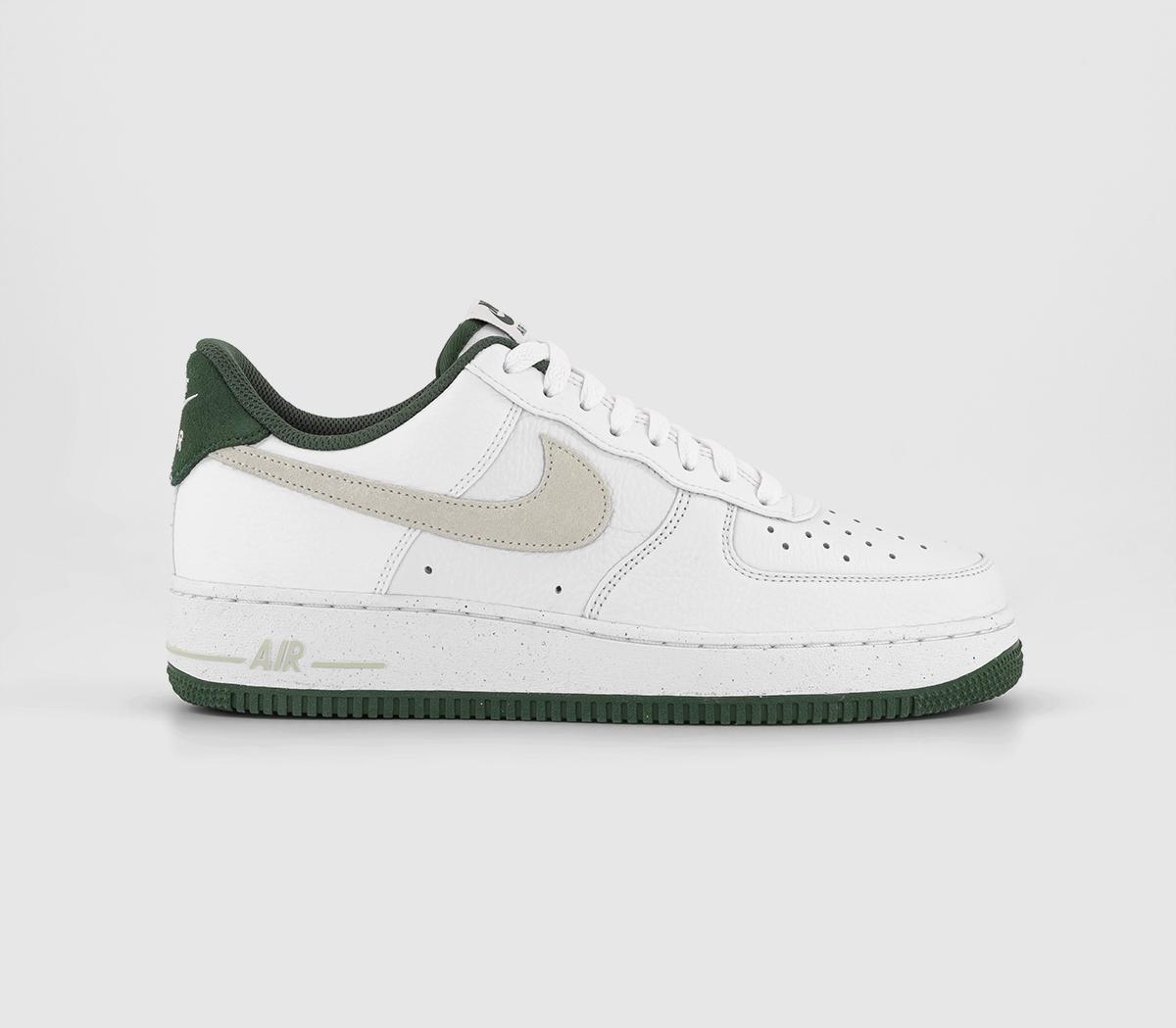 New white air force ones online