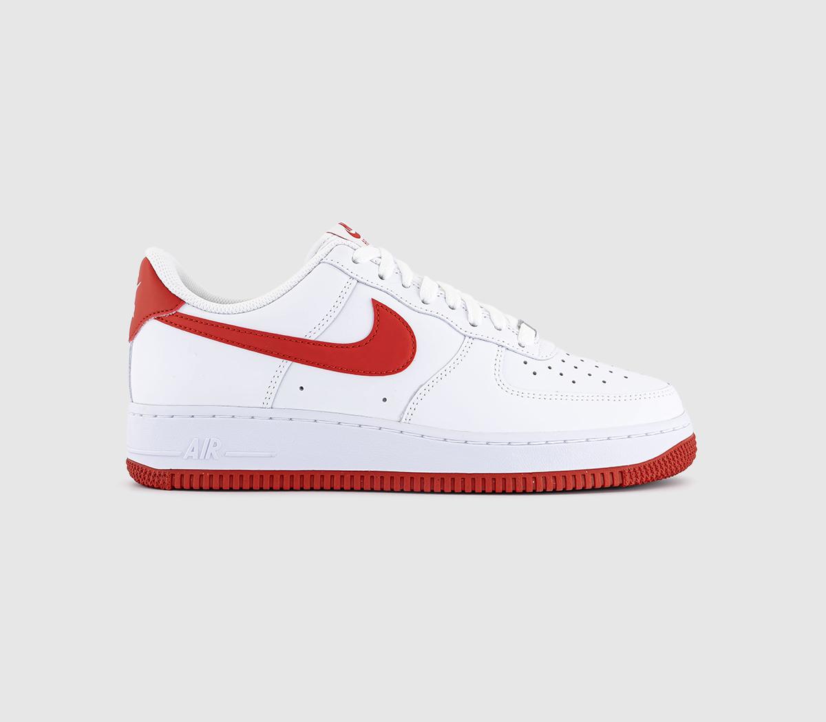 Nike air force 1 white dragon best sale