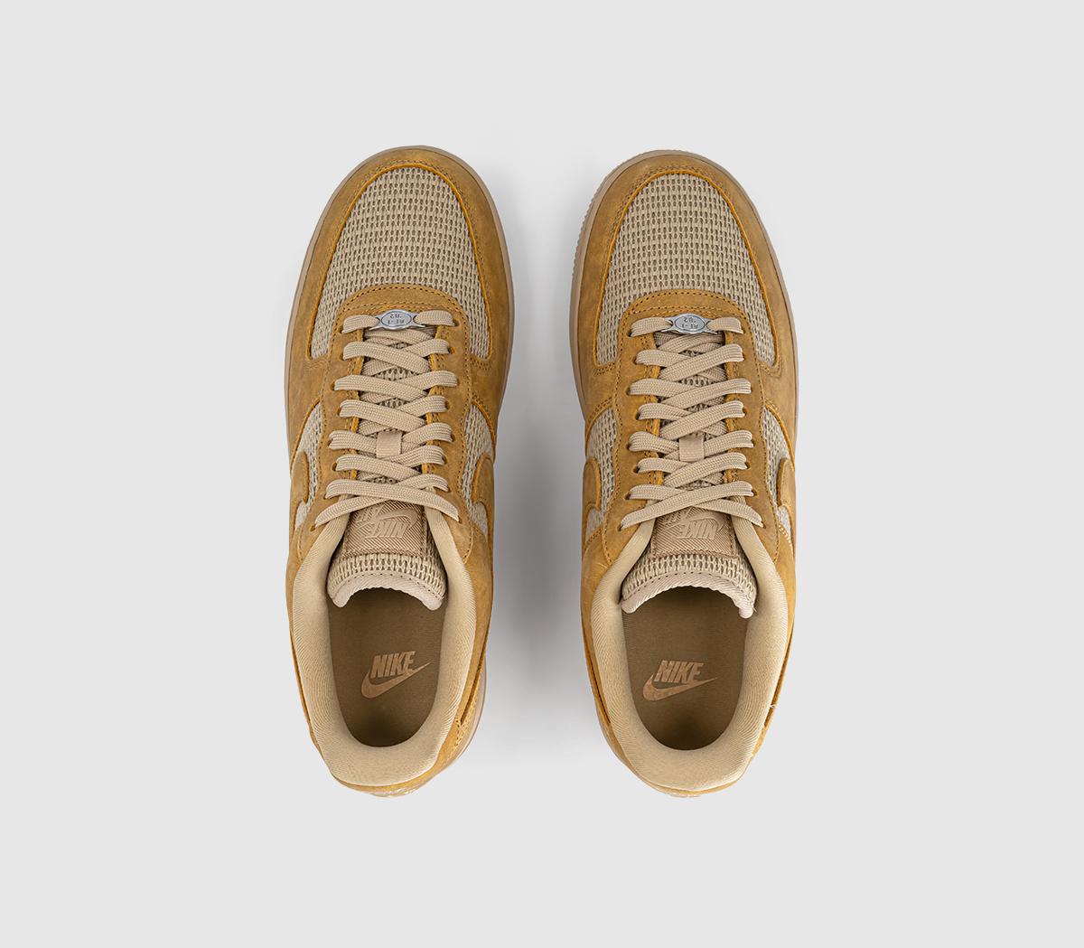 NikeAir Force 1 07 TrainersTwine Twine Linen