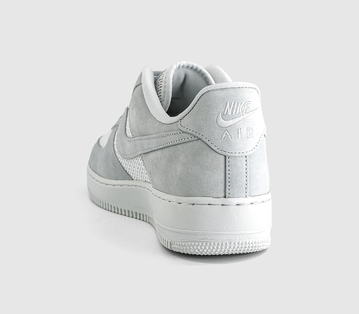 NikeAir Force 1 07 TrainersOff White Off Whitesummit White