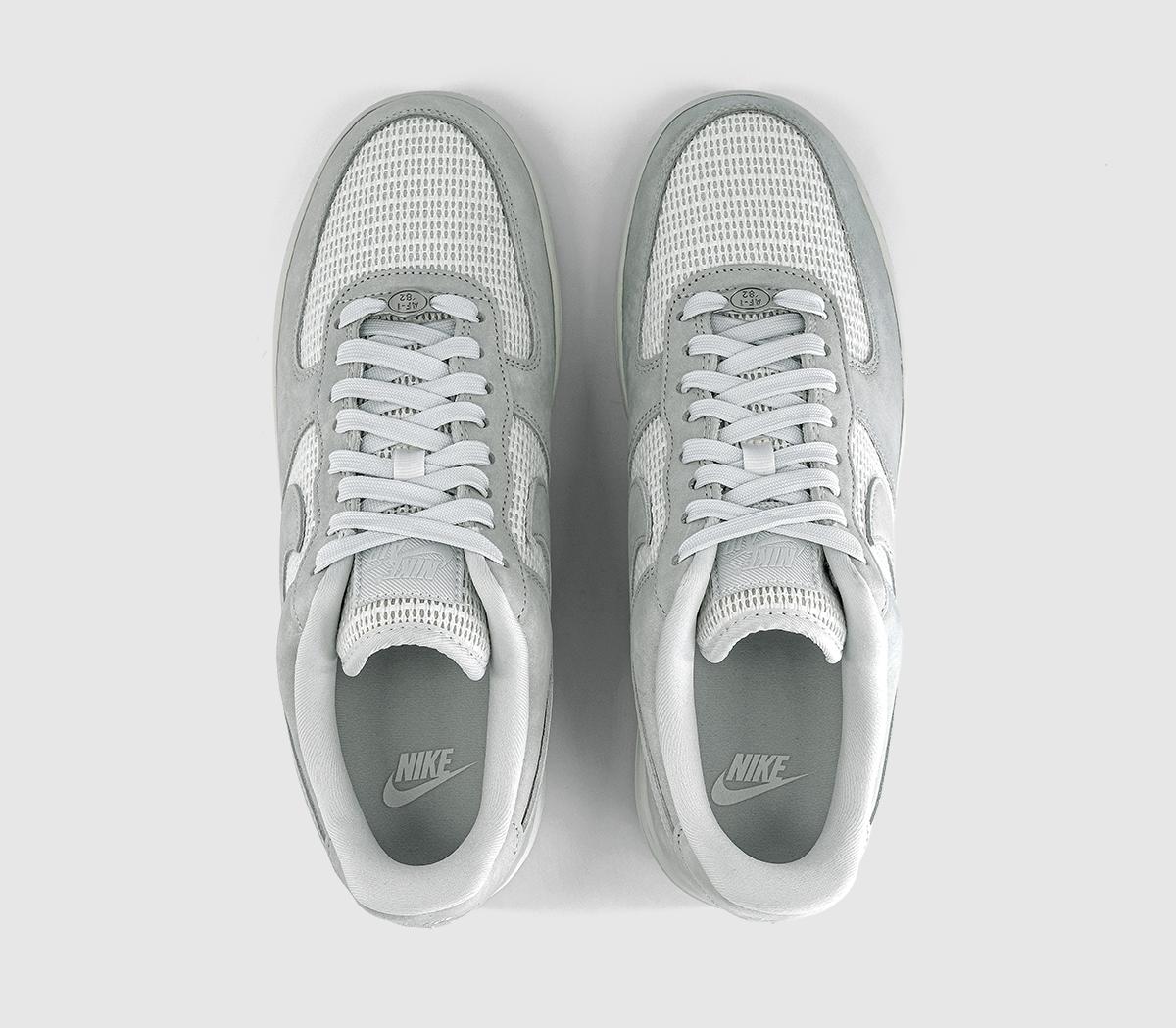 NikeAir Force 1 07 TrainersOff White Off Whitesummit White