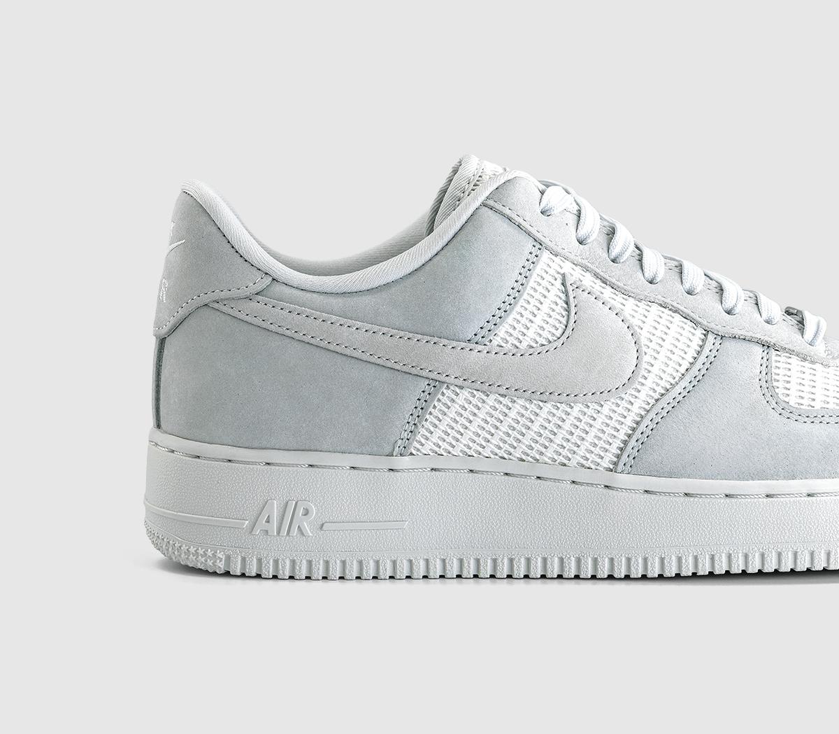 NikeAir Force 1 07 TrainersOff White Off Whitesummit White