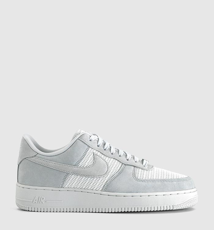 Nike Air Force 1 07 Trainers Off White Off Whitesummit White