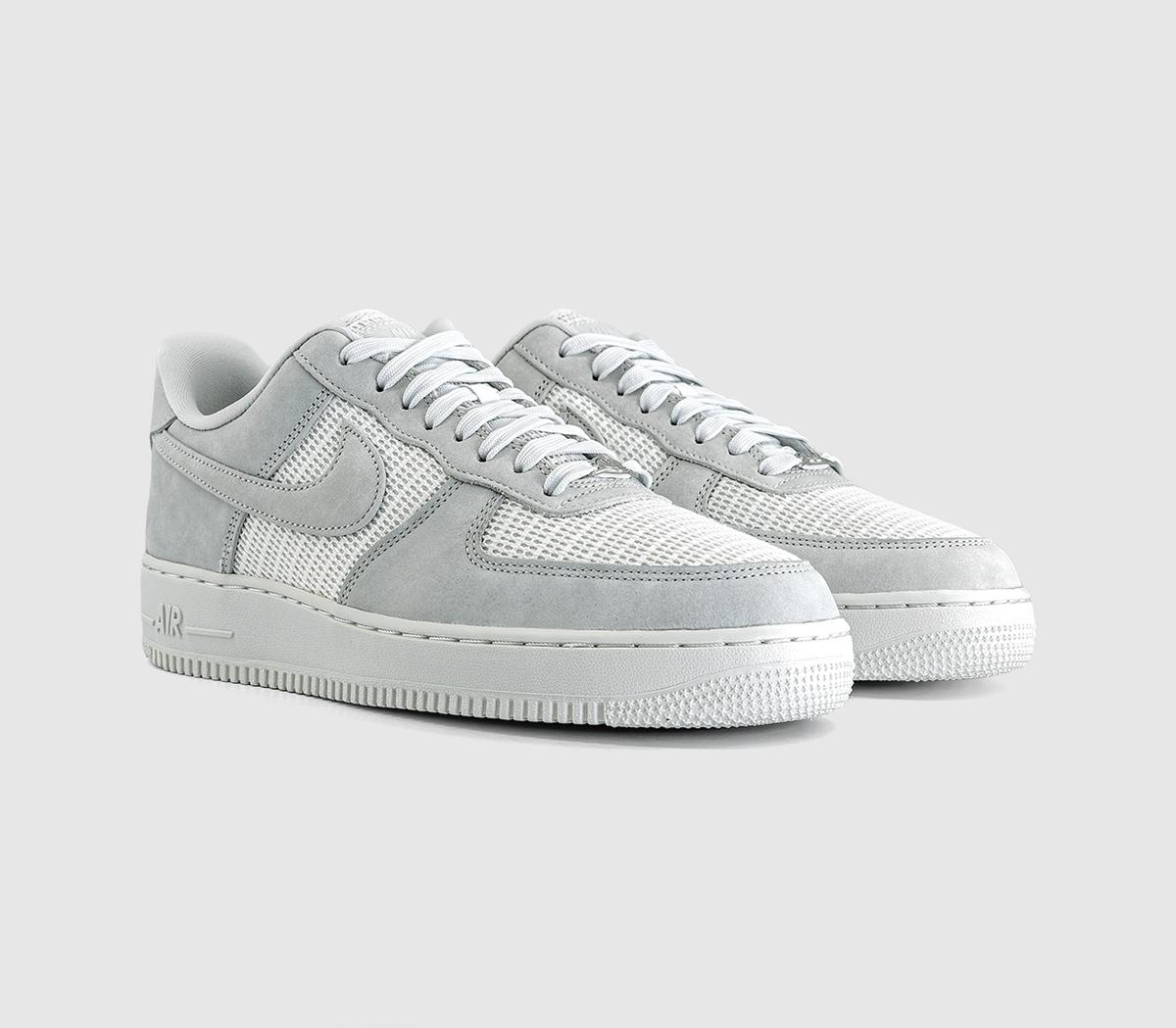 NikeAir Force 1 07 TrainersOff White Off Whitesummit White