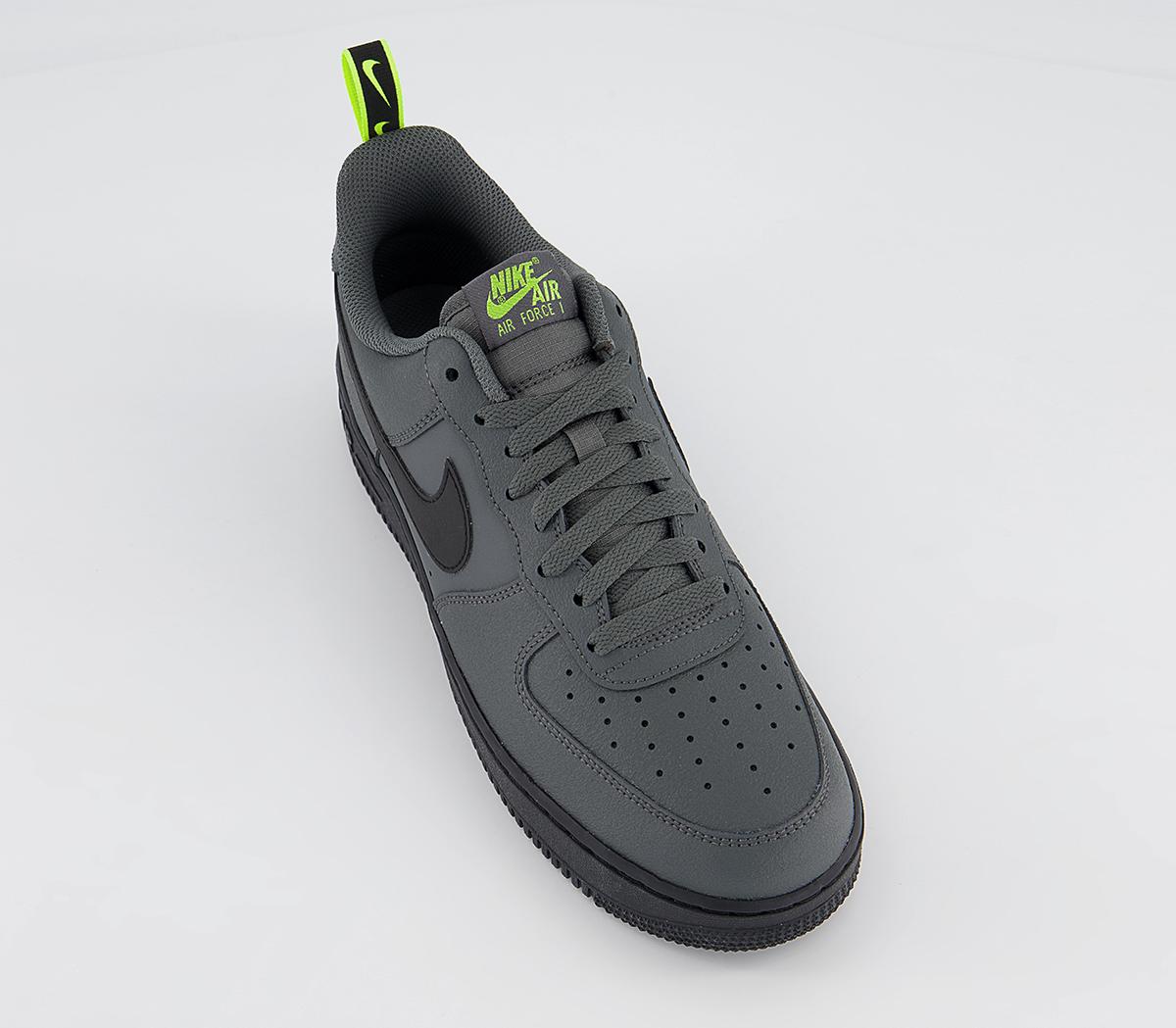 volt air force
