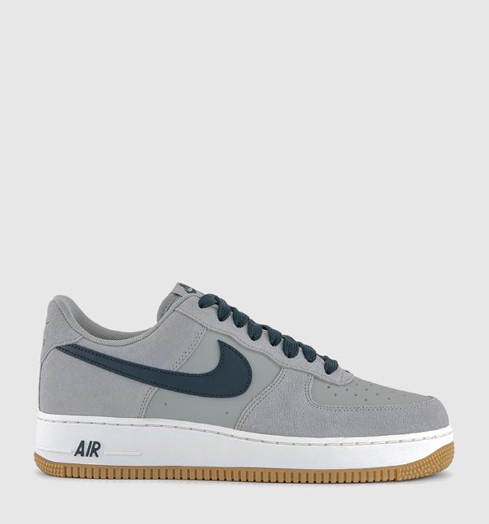 office nike airforce