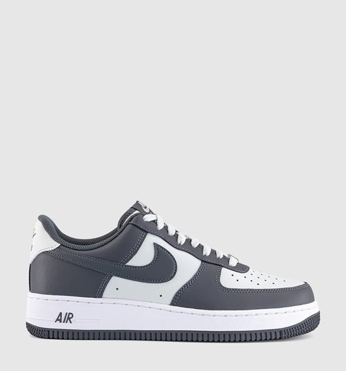 white airforce office