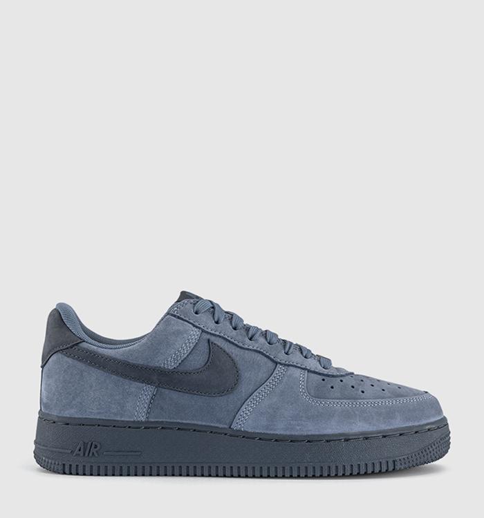 af1 07 lv8 grey suede