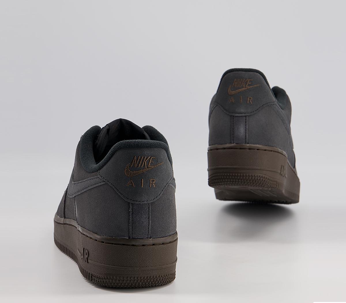 af1 craft dark chocolate