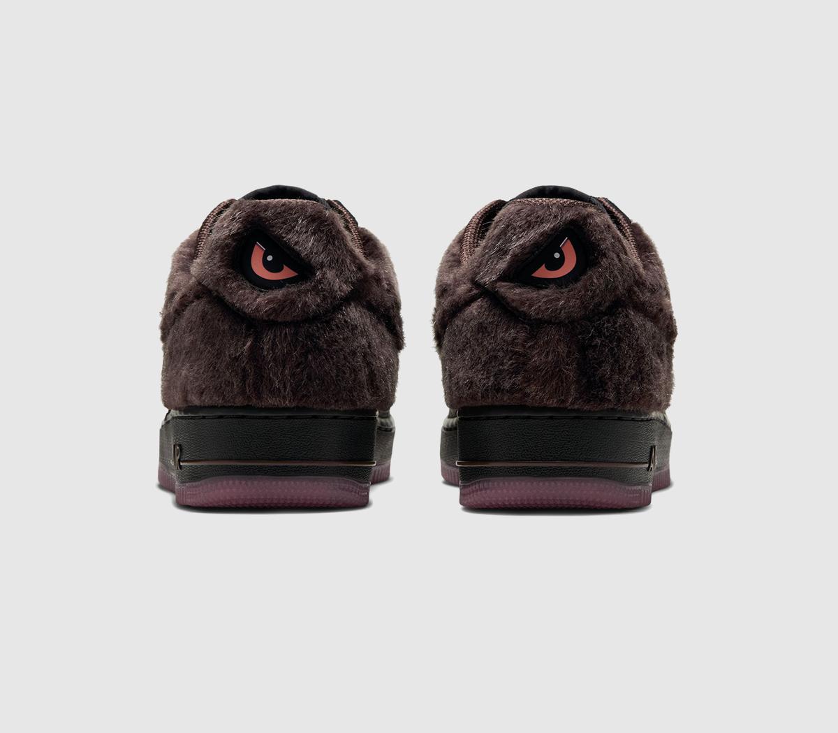 NikeAir Force 1 TrainersBaroque Brown Baroque Brown Black
