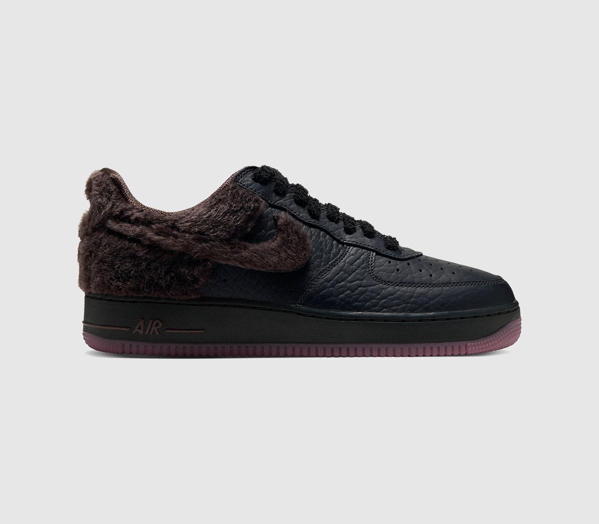 NikeAir Force 1 TrainersBaroque Brown Baroque Brown Black