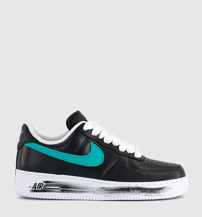 Black af1 best sale