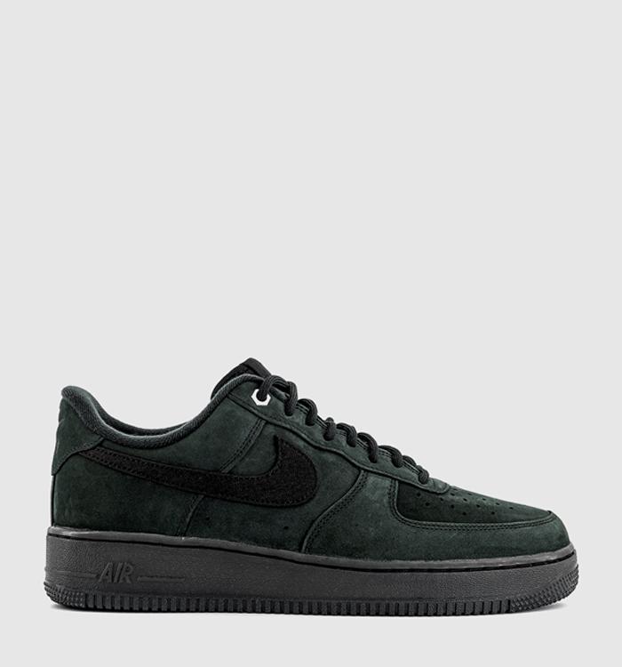 original air force 1 black