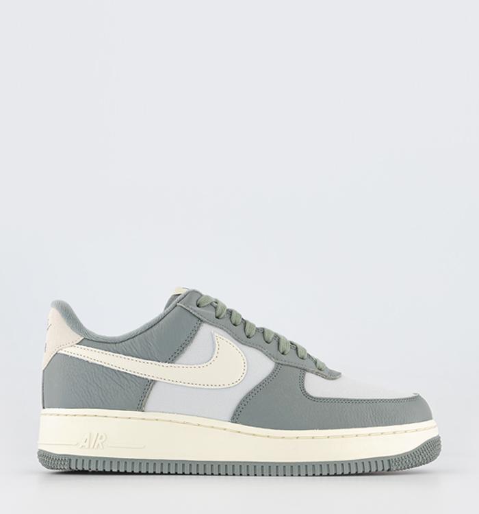 Nike Air Force 1 07 Lv8 Suede Blue Greece, SAVE 30% 