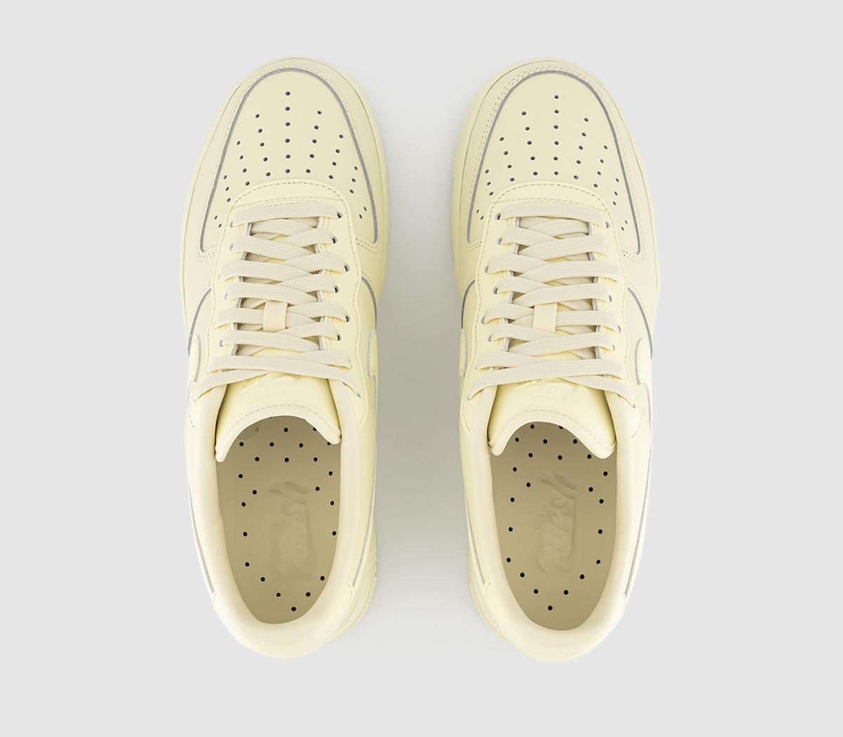 coco nut milk air force