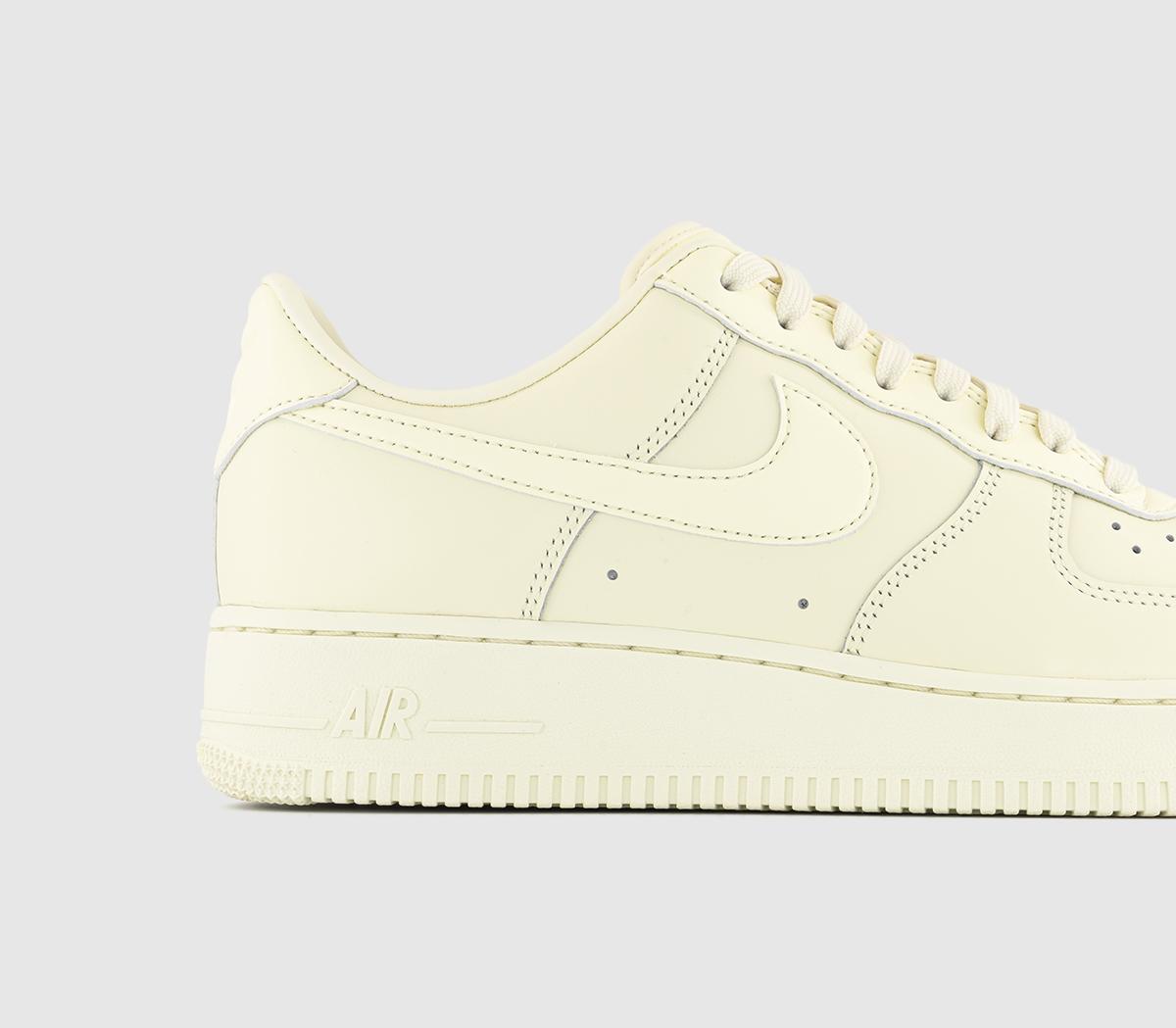 NikeAir Force 1 07 TrainersCoconut Milk Coconut Milk