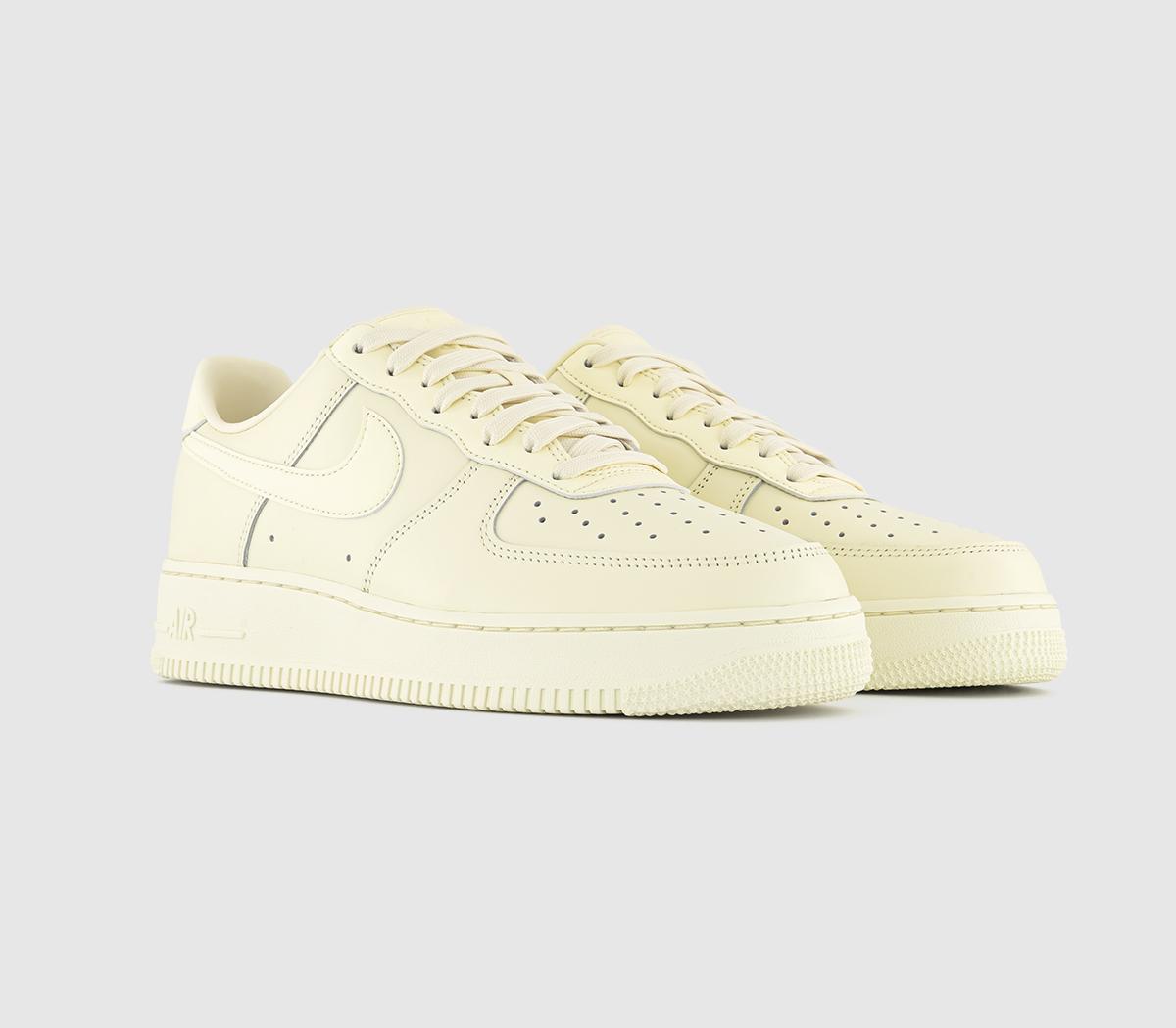 NikeAir Force 1 07 TrainersCoconut Milk Coconut Milk