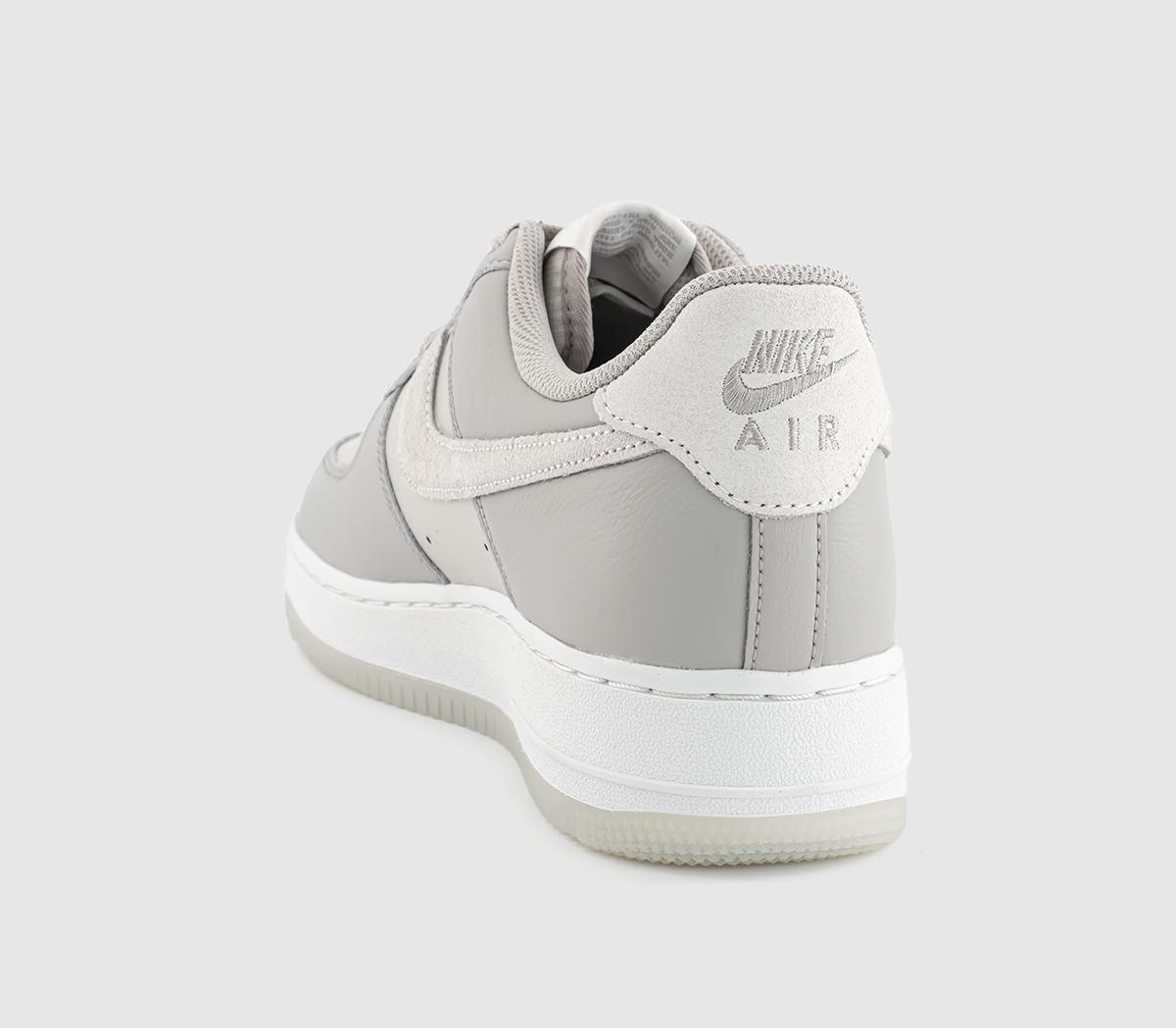 NikeAir Force 1 '07 Trainers NikeAir Force 1 '07 TrainersLight Bone Summit White Light Iron Ore