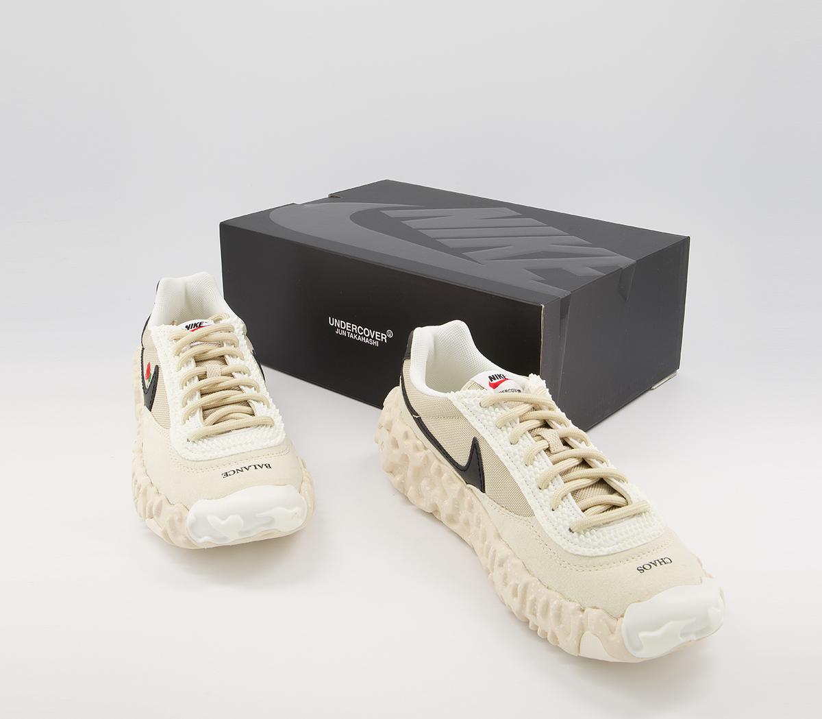 nike overcast undercover