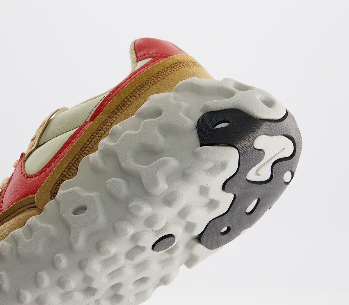 NikeOverbreak TrainersFossil