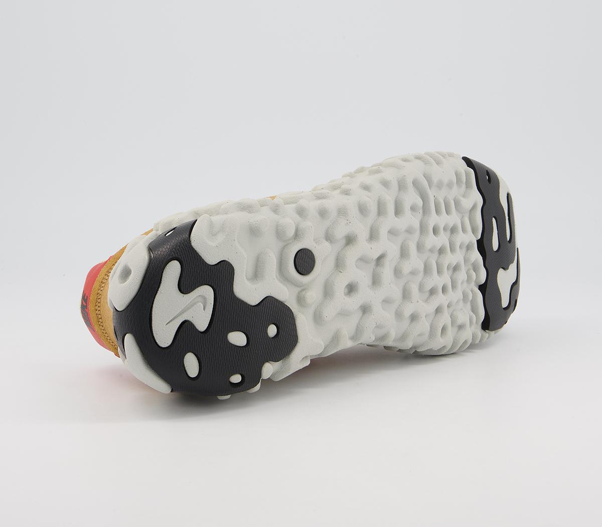 NikeOverbreak TrainersFossil