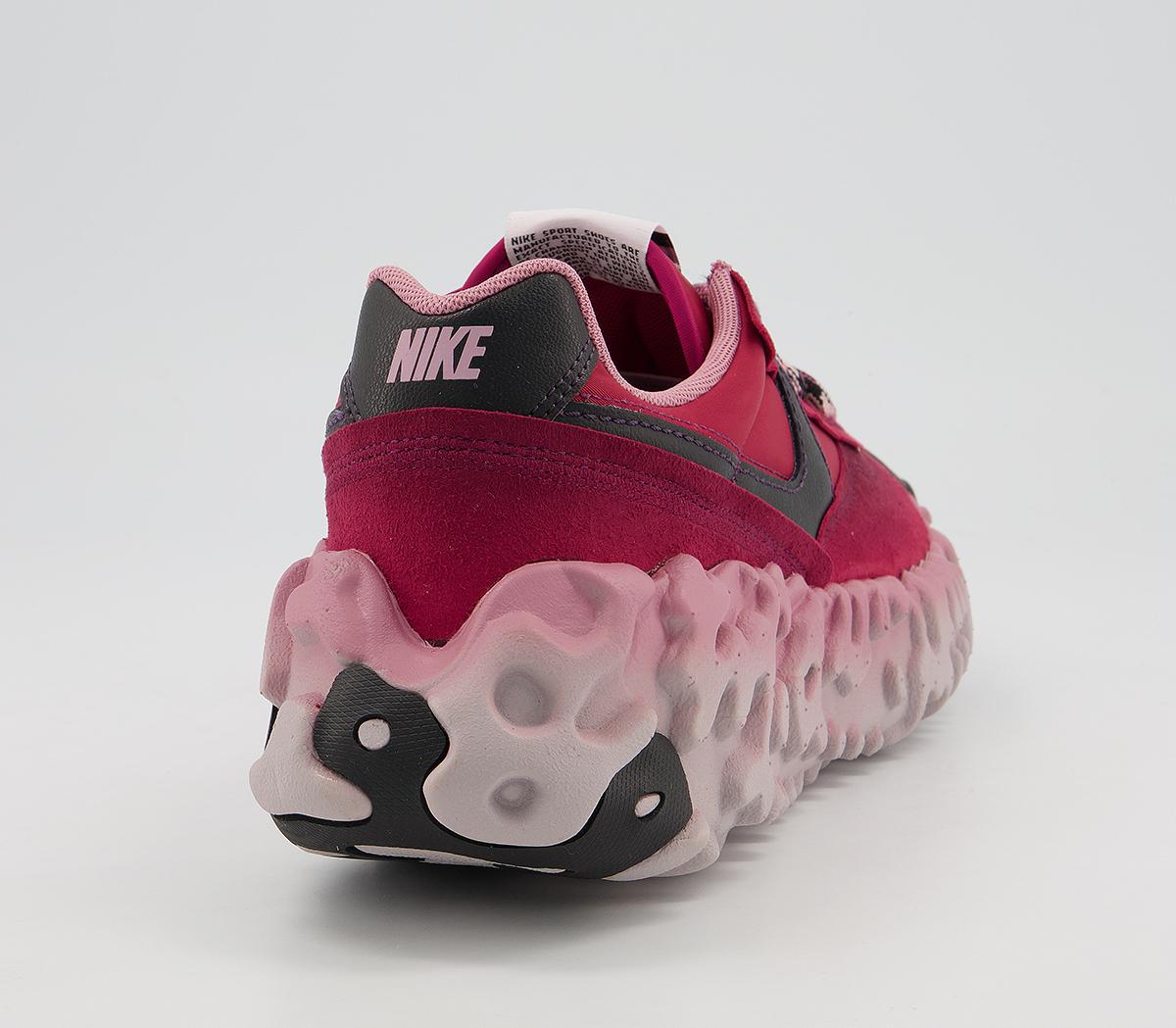 nike overbreak sp women's