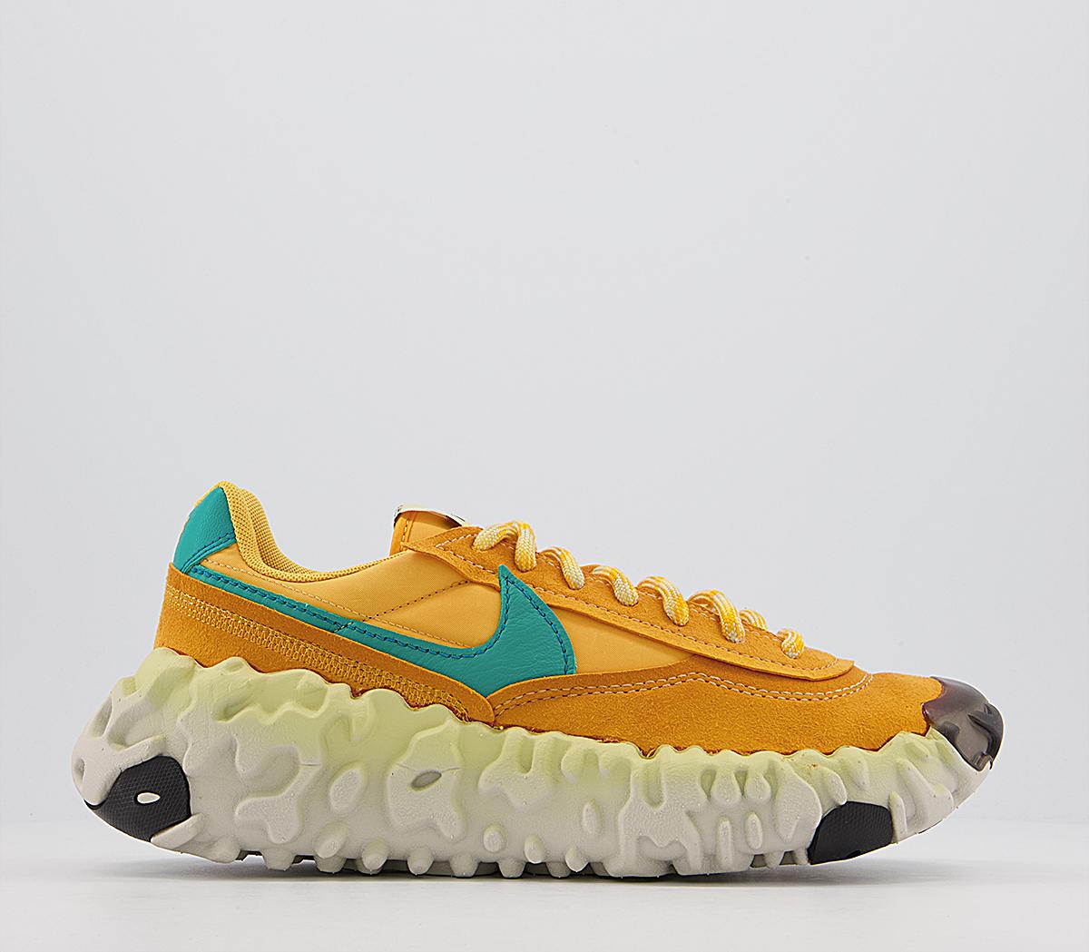 Overbreak Trainers Overbreak Trainers