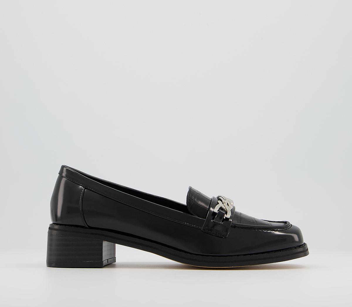 Fortunate Hardware Loafers