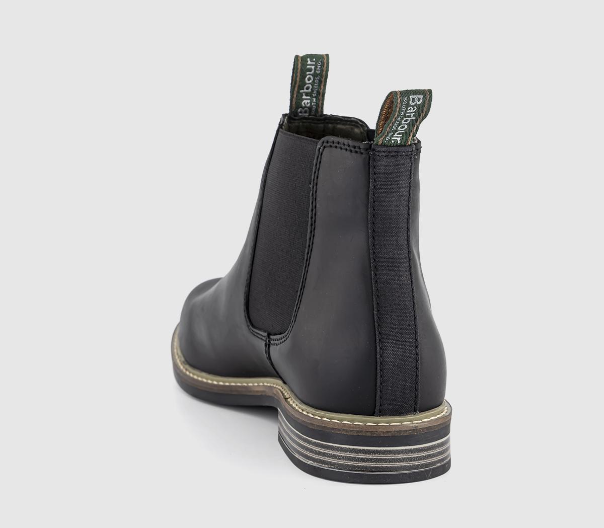 BarbourFarsley Chelsea Boots BarbourFarsley Chelsea BootsBlack