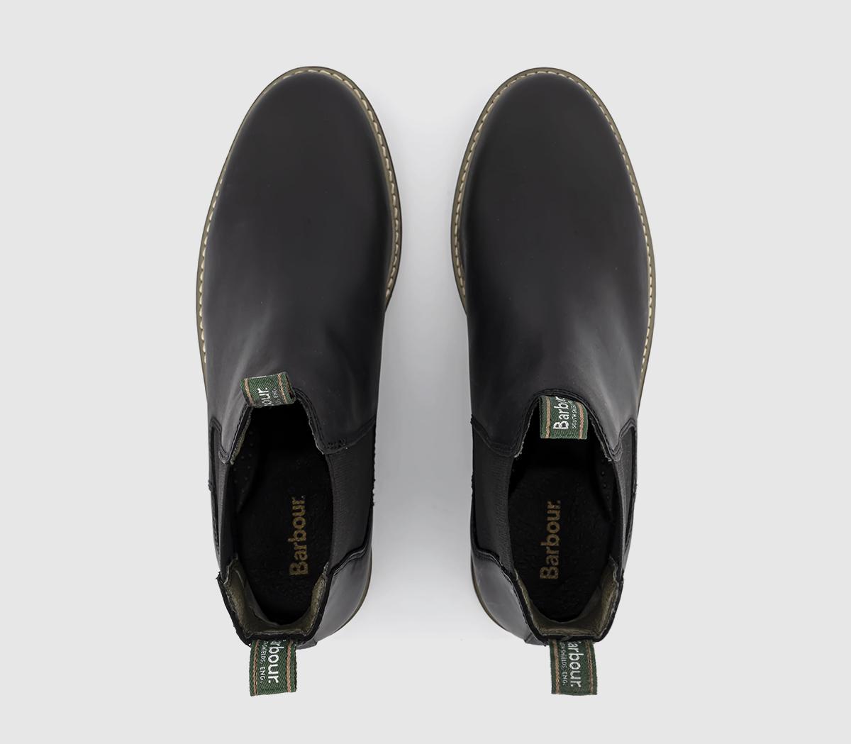 BarbourFarsley Chelsea Boots BarbourFarsley Chelsea BootsBlack