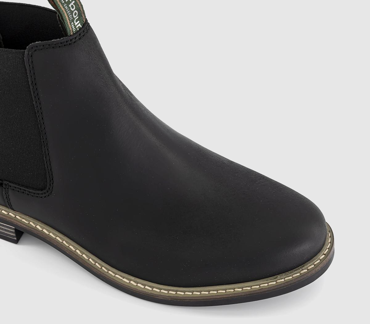 BarbourFarsley Chelsea Boots BarbourFarsley Chelsea BootsBlack