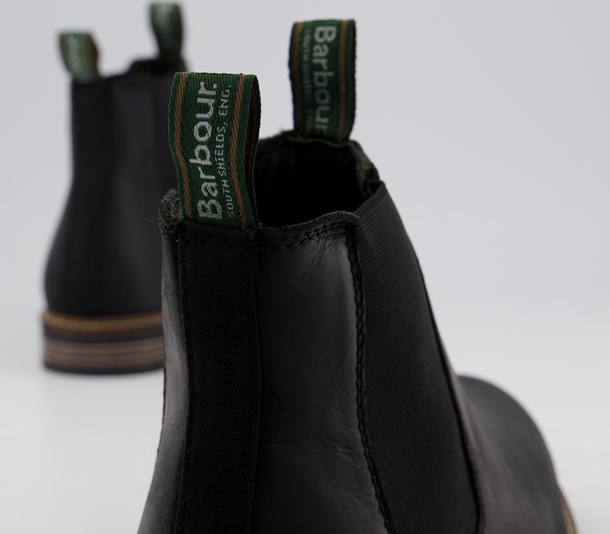 BarbourFarsley Chelsea Boots BarbourFarsley Chelsea BootsBlack