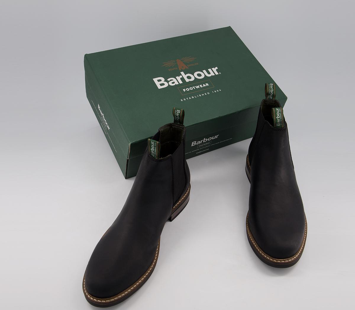 BarbourFarsley Chelsea Boots BarbourFarsley Chelsea BootsBlack
