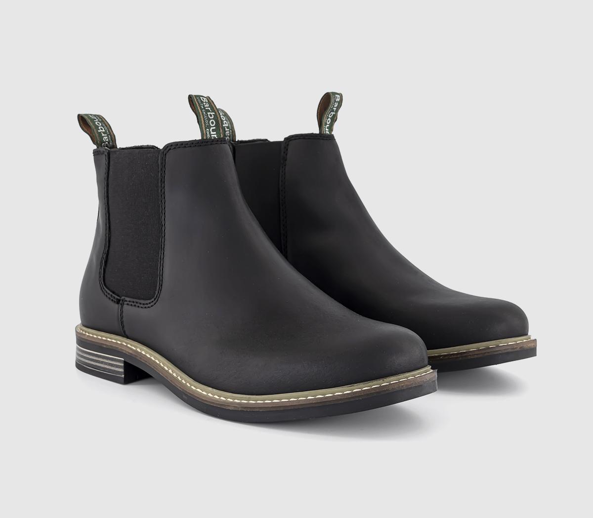 BarbourFarsley Chelsea Boots BarbourFarsley Chelsea BootsBlack