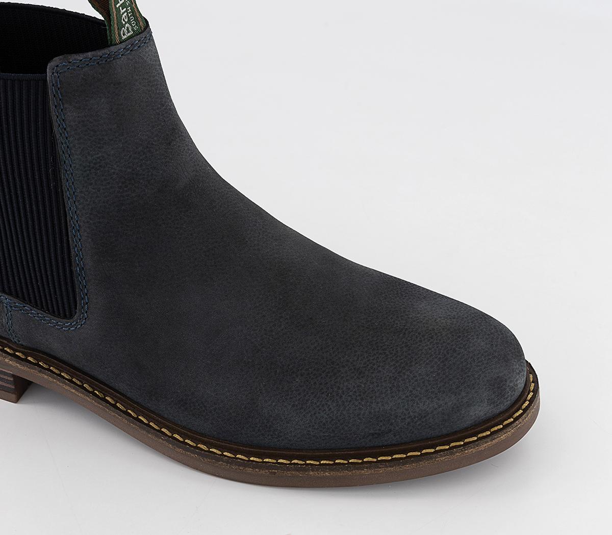 BarbourFarsley Chelsea Boots BarbourFarsley Chelsea BootsNavy