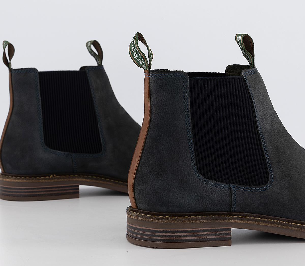 BarbourFarsley Chelsea Boots BarbourFarsley Chelsea BootsNavy