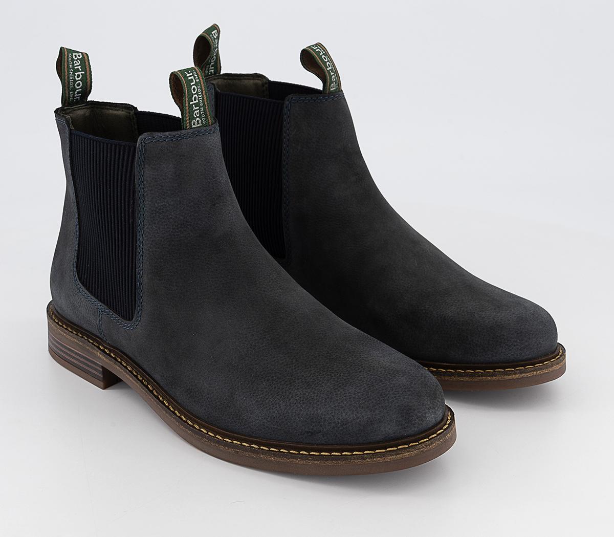 BarbourFarsley Chelsea Boots BarbourFarsley Chelsea BootsNavy