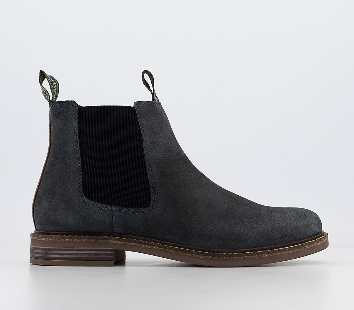 Men's barbour deals farsley chelsea boots