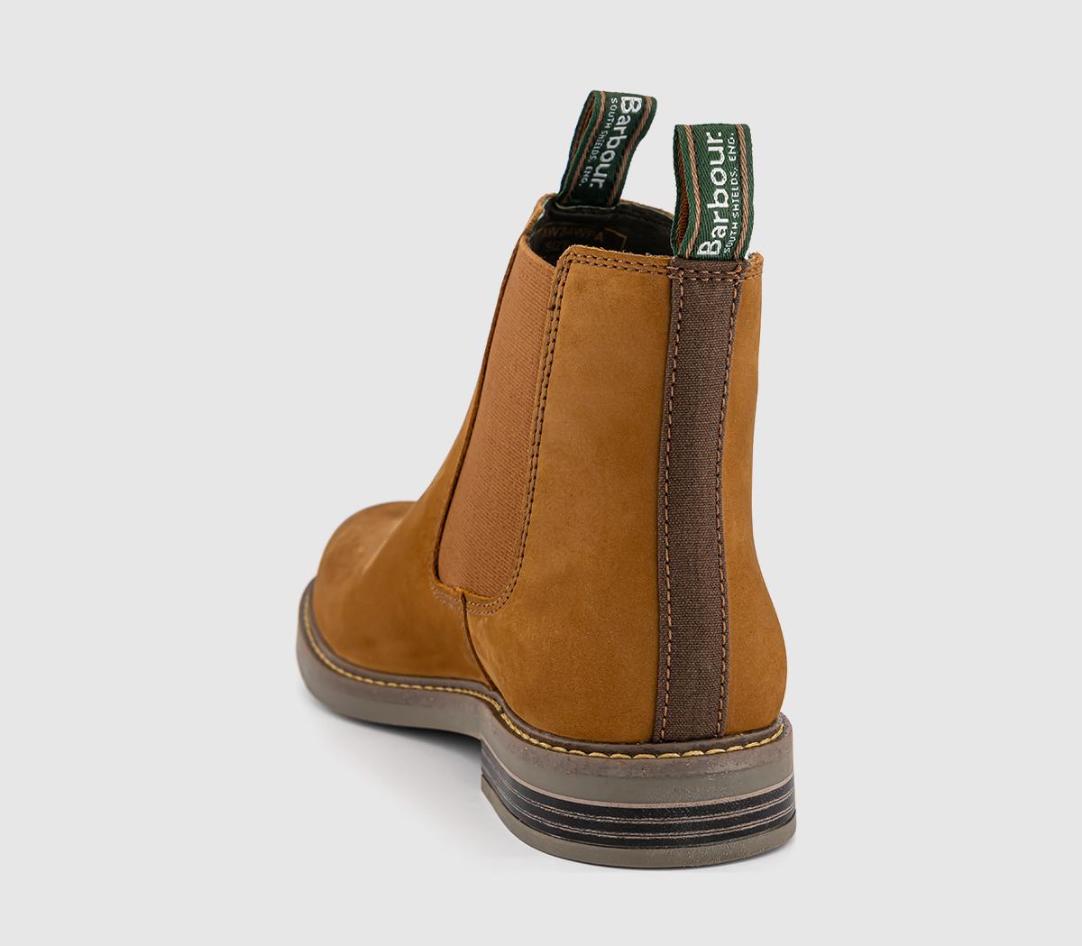BarbourFarsley Chelsea Boots BarbourFarsley Chelsea BootsDark Tan