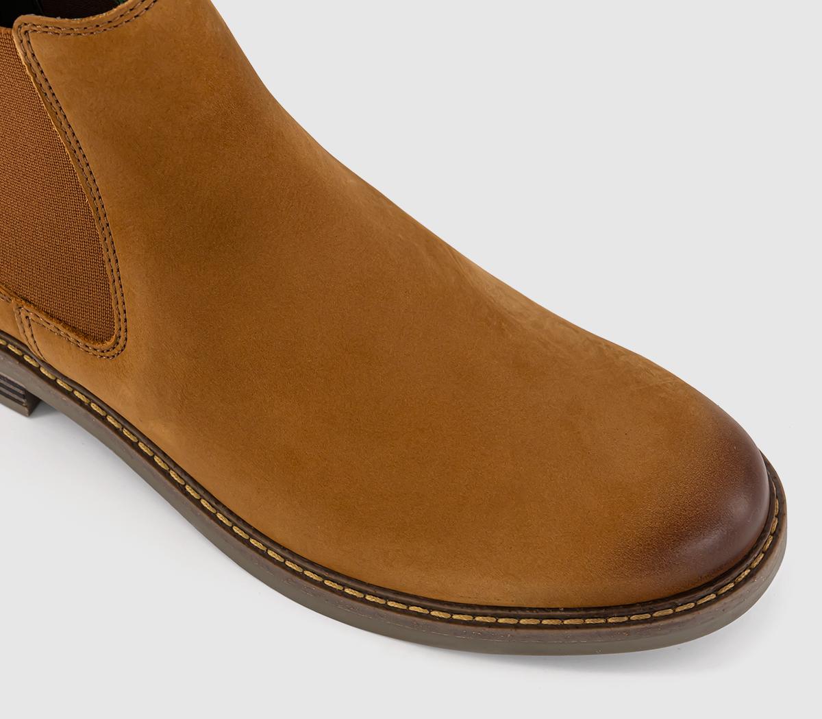BarbourFarsley Chelsea Boots BarbourFarsley Chelsea BootsDark Tan